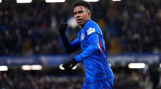 Estevao ghi dấu lịch sử Champions League sau khi ‘át vía’ Yamal_695a4ff12ff5c.jpeg