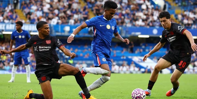 Estevao Willian mang đến cú hích chiến thuật cho một hàng công Chelsea biến ảo_695a5e9d20c3c.jpeg