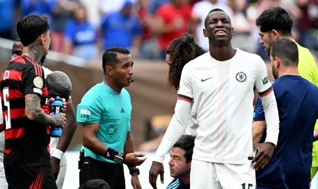 Fabrizio Romano: Nicolas Jackson sẽ rời Chelsea hè này_695a5ef47c7d5.jpeg