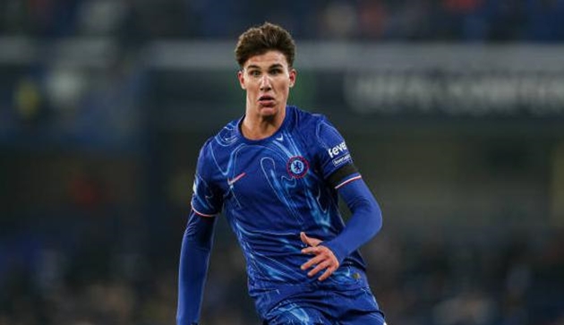 Feyenoord quan tâm đến Casadei của Chelsea_695a994909c1f.jpeg