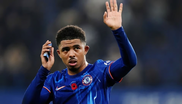 Fofana phê bình Chelsea sau khi hòa Bournemouth, hướng tới trận gặp Man City_695a48bb4645a.jpeg