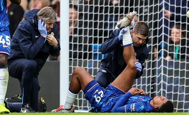 Fofana ra tuyên bố, phát biểu của Maresca khiến tất cả ‘việt vị’_695a8e88cfb39.jpeg