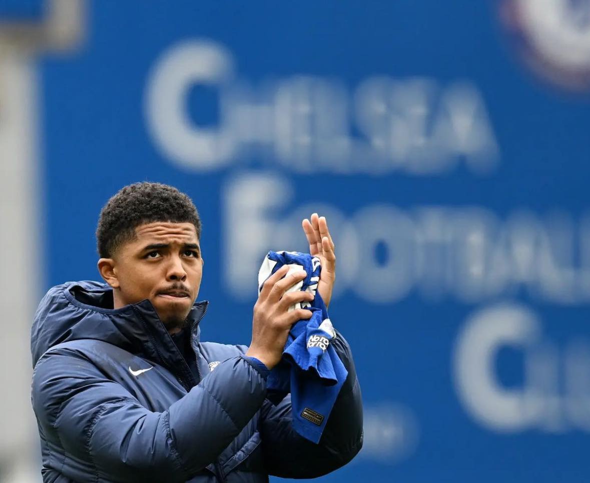 Fofana: “Tôi muốn chứng minh vì sao Chelsea mua tôi”_695ab17e88234.jpeg