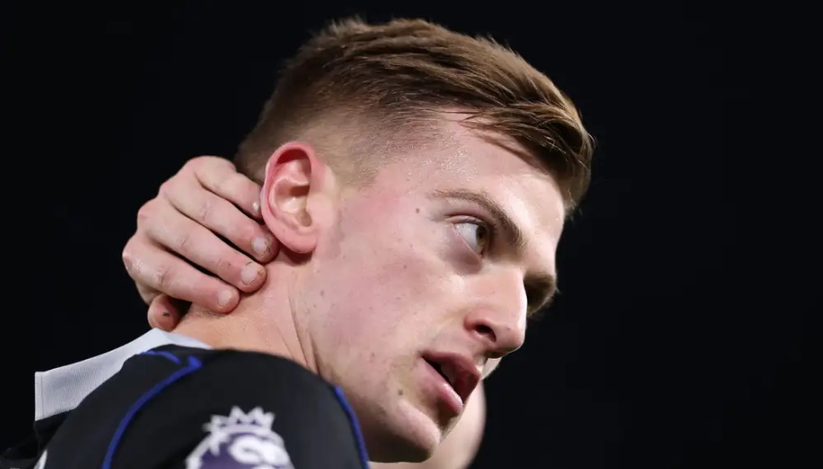 Gallas khuyên Chelsea chiêu mộ Osimhen sau chấn thương của Delap_695a4c02d4b81.jpeg