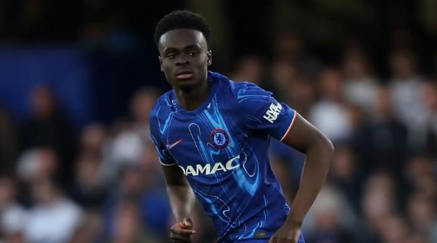 George có thể đá chính trận quyết định suất dự Champions League của Chelsea_695a6efc25a12.jpeg