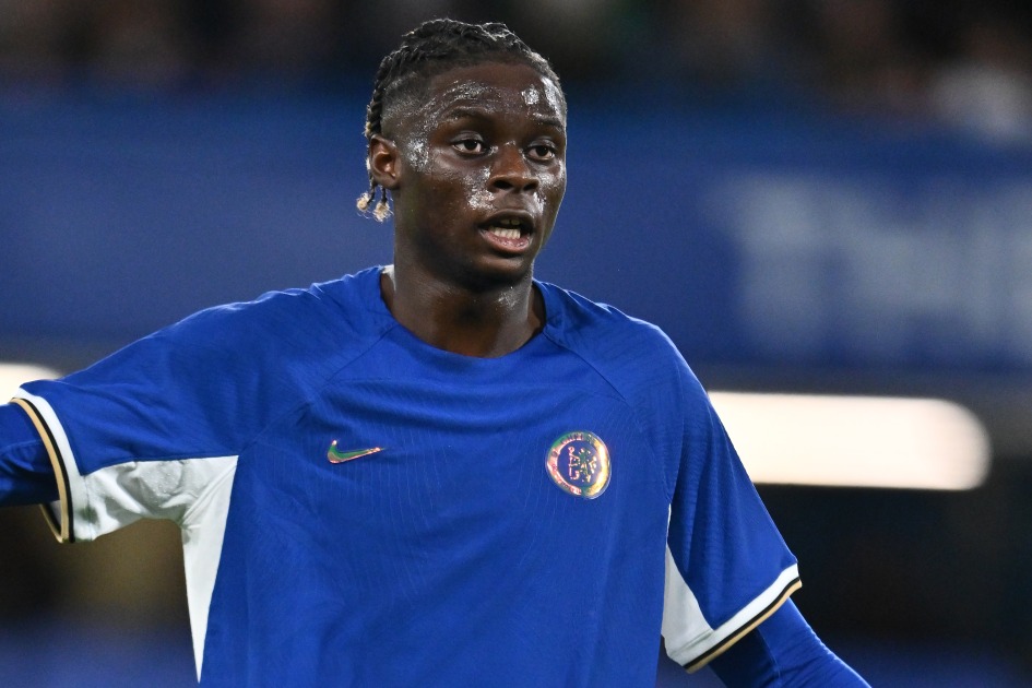 Giúp Chelsea thoát thua, Ugochukwu có được Maresca giữ lại?_695abf3bd35ba.jpeg