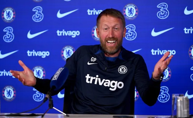 Graham Potter tạo ra cuộc tranh luận về ngôi sao Chelsea_695aa3b73ec50.jpeg