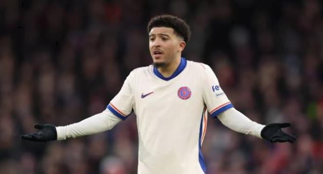 Guardiola đã thấy trước vấn đề của Sancho ở MU và Chelsea_695a85926ab37.jpeg