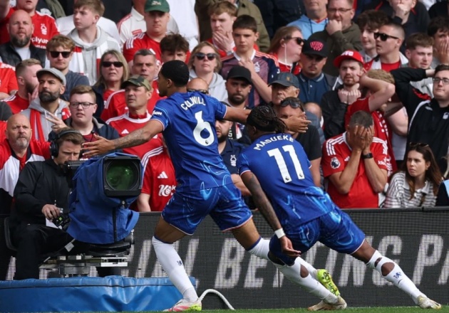 Hạ màn Premier League: Chelsea bản lĩnh lấy vé C1; MU khép lại tham vọng của Aston Villa_695a6d7c24a46.jpeg