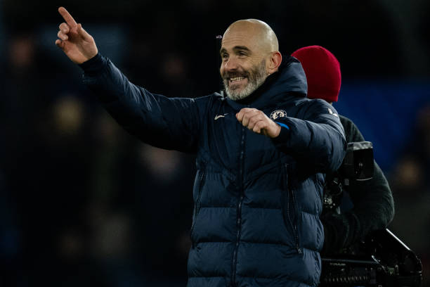 Hạ Wolves, Maresca tấm tắc khen cầu thủ xuất sắc của Chelsea_695a8a8566758.jpeg