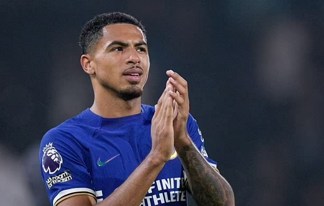 Hậu vệ Chelsea tự tin khi lên tuyển Anh_695aa3ca1e50c.jpeg