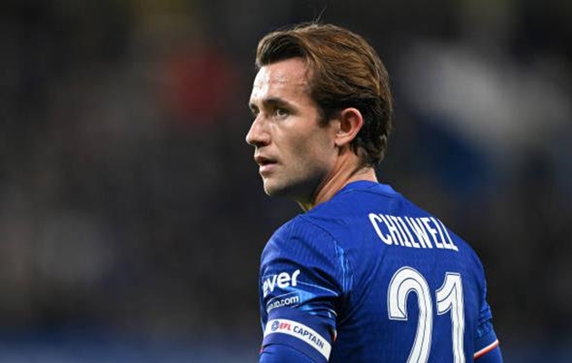 Here we go! Kiểm tra y tế, cầu thủ rời Chelsea_695a87f5d6045.jpeg