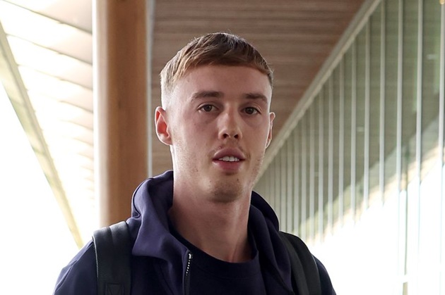 Hình ảnh mới nhất của Palmer; Neto mang tin vui cho Chelsea_695a99e675fdf.jpeg