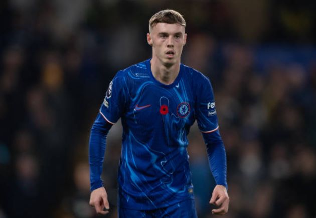 HLV Leicester cảnh báo học trò về 1 cầu thủ Chelsea_695a9899ddaa5.jpeg