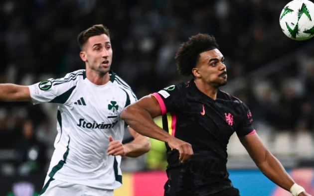 HLV Maresca khen ngợi cầu thủ ‘cực dị’ của Chelsea_695aa0c9a7d45.jpeg