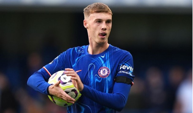 ”Họ sẽ gây áp lực mạnh và thử thách Palmer”_695aa3e8cb115.jpeg