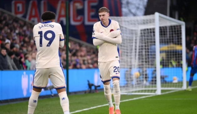 Hòa Palace, Chelsea đã biết nên mua ai để trở lại cuộc đua vô địch_695a8ea870603.jpeg