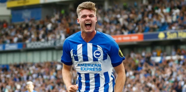 Hoàn thiện thương vụ 50 triệu bảng, Chelsea tái đầu tư vào Evan Ferguson_695a88177ff51.jpeg