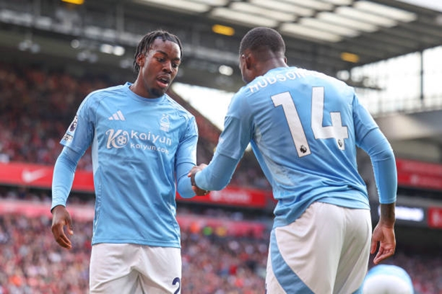 Học Nottingham Forest, Chelsea có thể đánh bại Liverpool_695aa21088433.jpeg