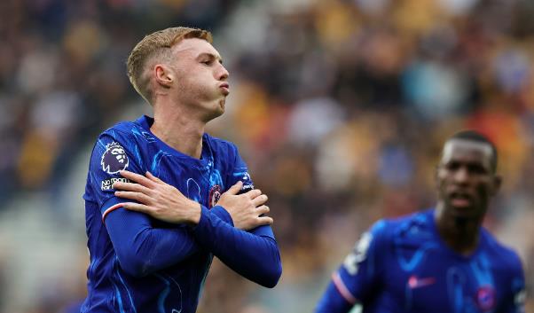 Hủy diệt Wolves, Maresca biết được 5 cầu thủ để xây dựng Chelsea_695aada1b4cb2.jpeg