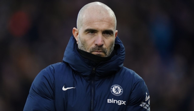 Huyền thoại Chelsea: Maresca cần học hỏi từ Mourinho sau trận thua Man City_695a88aedda39.jpeg