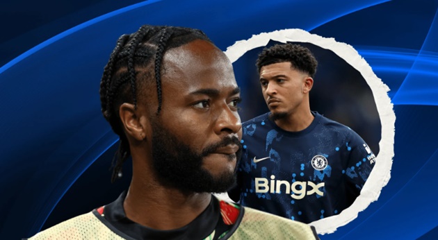 Jadon Sancho: Bước ngoặt chiến lược của Chelsea dưới thời Maresca_695aa3e2ba474.jpeg
