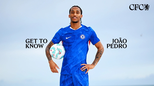 Joao Pedro là thương vụ tuyệt vời cho Chelsea_695a65b5ddb5c.jpeg