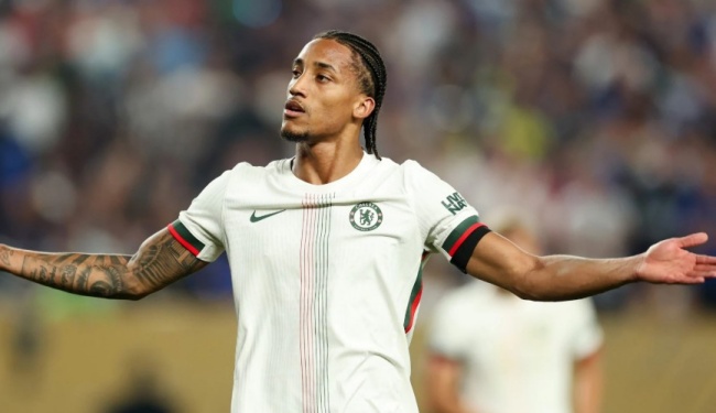 Joao Pedro và bài toán phá lời nguyền số 9 ở Chelsea_695a641f7a76c.jpeg