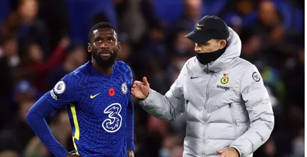 Jody Morris: Thomas Tuchel đã nâng tầm Antonio Rudiger_695a9aa1b0598.jpeg