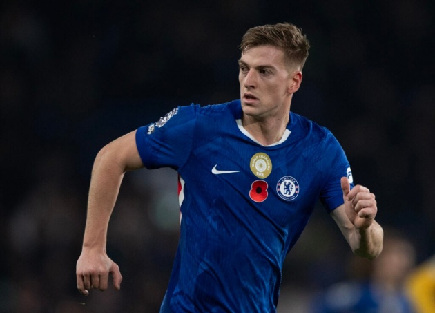 Joe Cole cảnh báo: Liam Delap “giống Rooney” nhưng có thể hại Chelsea_695a511b6e959.jpeg