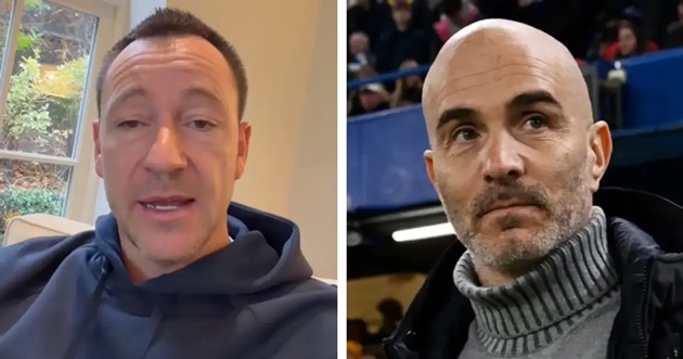 John Terry bất ngờ trước quyết định sa thải Maresca của Chelsea_695a47afbab47.jpeg