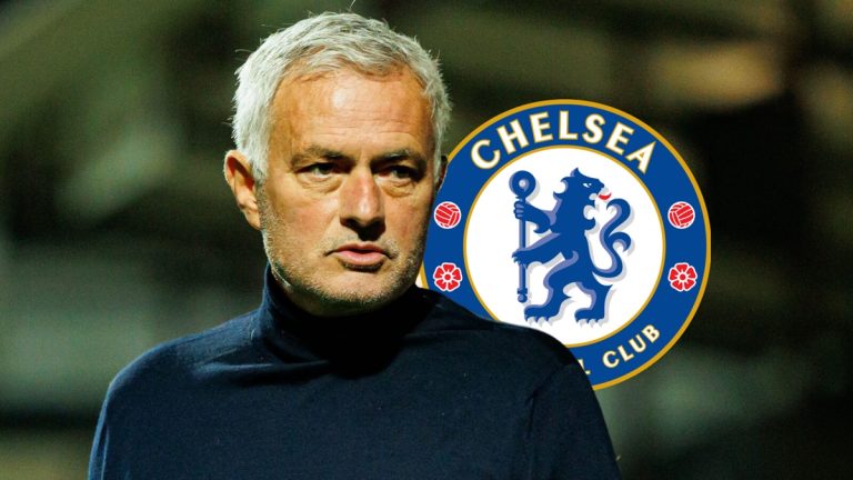 Jose Mourinho chủ động xin dẫn dắt Chelsea thay Maresca_695a46f0de3e2.jpeg