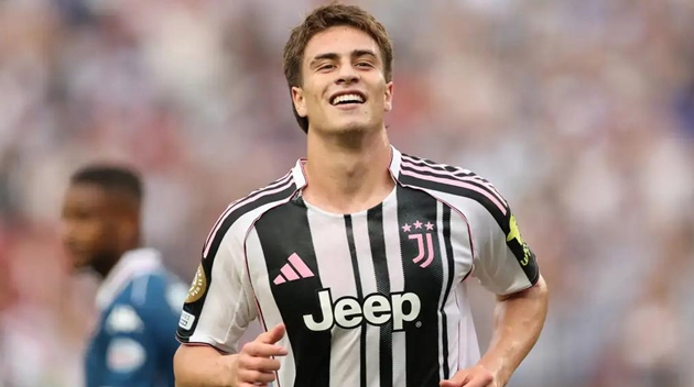 Juventus từ chối lời đề nghị 65 triệu euro của Chelsea cho Yildiz_695a60a1c1914.jpeg