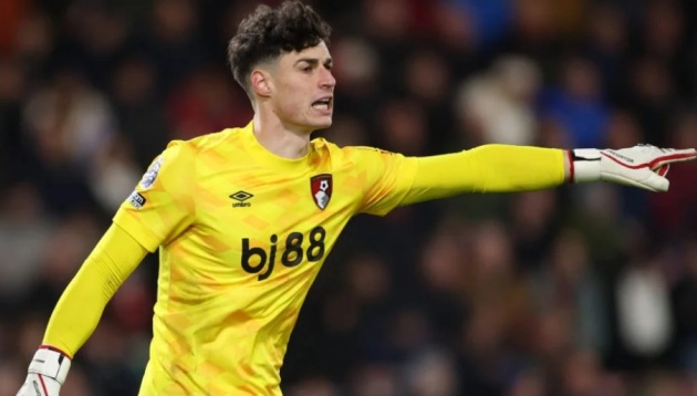 Kepa Arrizabalaga tìm thấy lối thoát khỏi Chelsea_695a952ec4873.jpeg