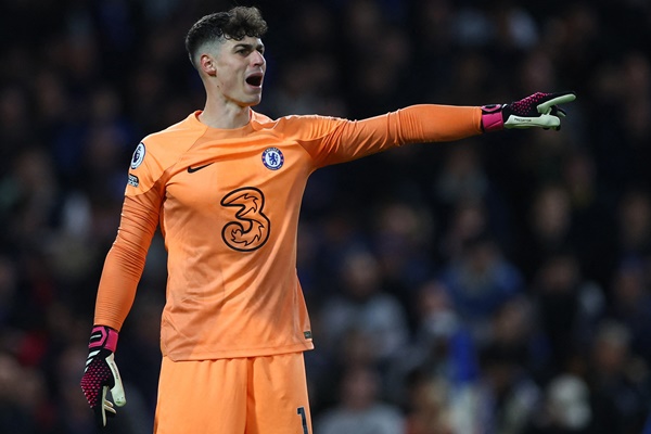 Kepa hồi sinh: Thủ lĩnh Chelsea và giấc mơ EURO 2024_695cd254e7b33.jpeg