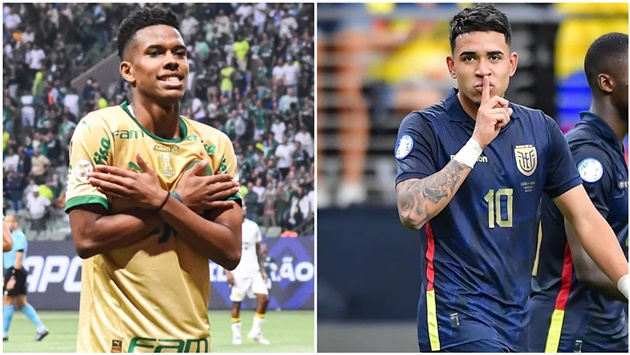 Khi nào Estevao Willian và Kendry Paez chính thức đến Chelsea?_695a9a3367568.jpeg