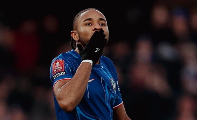 Không có chuyện Chelsea dễ dàng để mất Nkunku_695a8cdec66dc.jpeg