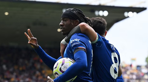 Lập hattrick, sao trẻ Chelsea được gọi lên tuyển Anh_695aac3df2263.png