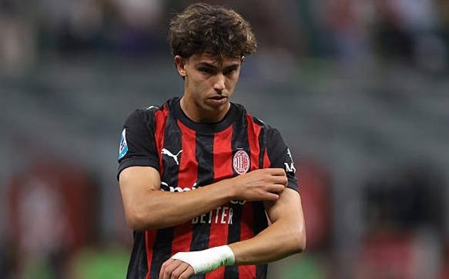 “Lật kèo” Benfica, Al Nassr đàm phán nâng cao với Joao Felix_695a604f444f2.jpeg