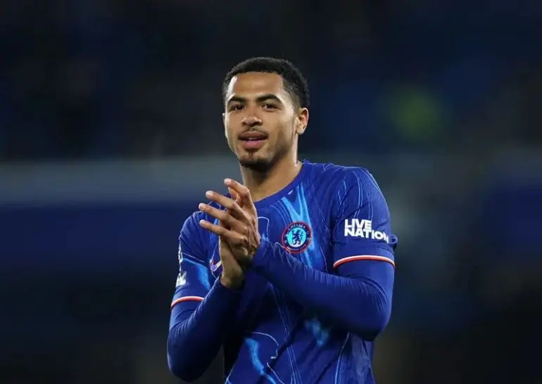 Levi Colwill nêu lý do các cầu thủ Chelsea muốn Cole Palmer ghi bàn_695a71ec43814.jpeg