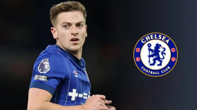 Liam Delap đến Chelsea: Mảnh ghép hoàn hảo đe dọa Nicolas Jackson?_695a6ba5c3a15.jpeg