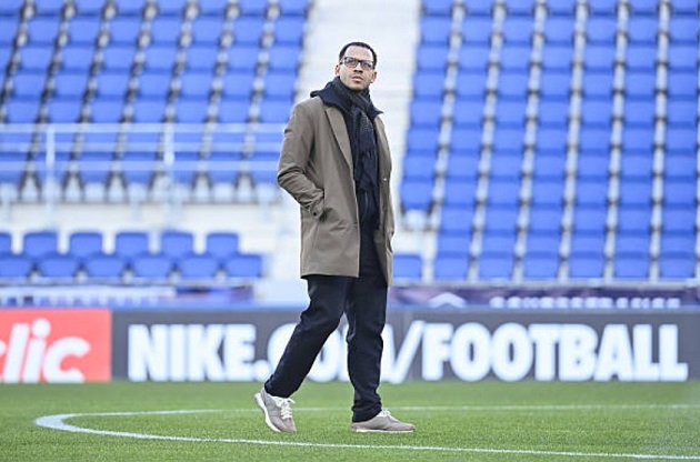 Liam Rosenior tiến rất gần ghế nóng ở Chelsea_695a47421cb31.jpeg