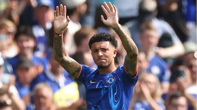 Liên tục tỏa sáng sau khi rời M.U, Sancho lên tiếng_695aa669af691.jpeg