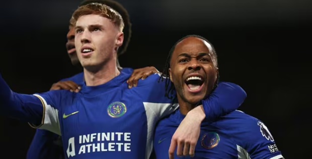 Loại bỏ Sterling, Ferdinand cảnh báo Chelsea về Palmer_695aaf6511d6a.jpeg