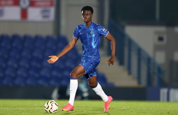 Lý do Tyrique George tiếp tục được Enzo Maresca cân nhắc cho trận gặp Noah_695a9d64550d4.jpeg