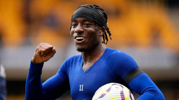 Madueke nêu tên 3 cầu thủ đặc biệt chất lượng của Chelsea_695aad7909ef5.jpeg