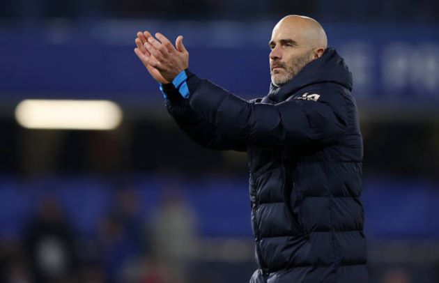 Madueke vùng vằng khi bị thay ra, Maresca nói rõ thông điệp_695a9b98bf7b2.jpeg