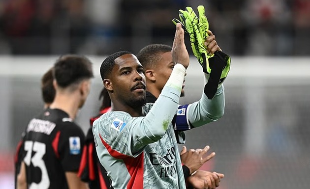 Maignan bị chê đắt, Chelsea dồn sức theo đuổi Joao Pedro_695a6a17b74a0.jpeg