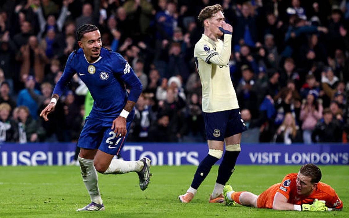 Malo Gusto bùng nổ trước Everton, vượt trội cả Cole Palmer_695a4b9ee0ff7.jpeg