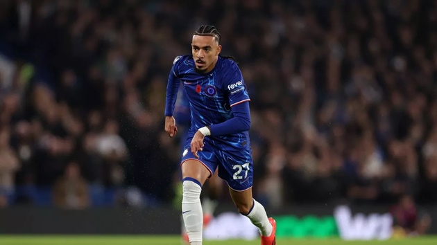 Malo Gusto chia sẻ về cạnh tranh vị trí với Reece James tại Chelsea_695a9b8c3dedf.jpeg